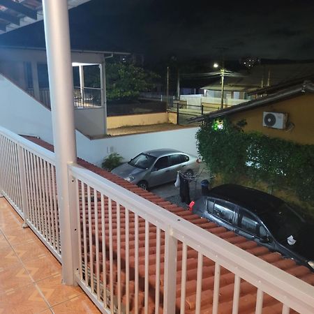Apartamento Praia De Gravata,5 Km Beto Carreiro E 6Km Aeroporto De Navegantes Exterior foto