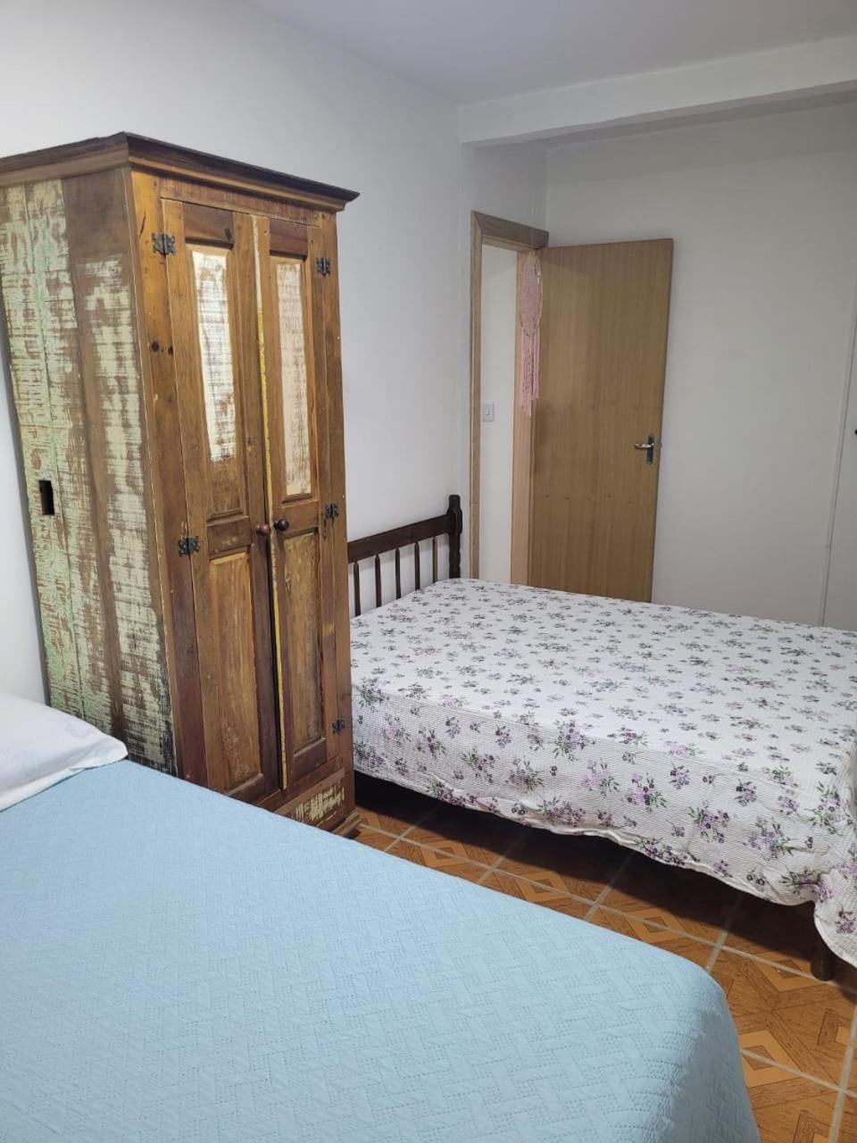 Apartamento Praia De Gravata,5 Km Beto Carreiro E 6Km Aeroporto De Navegantes Exterior foto