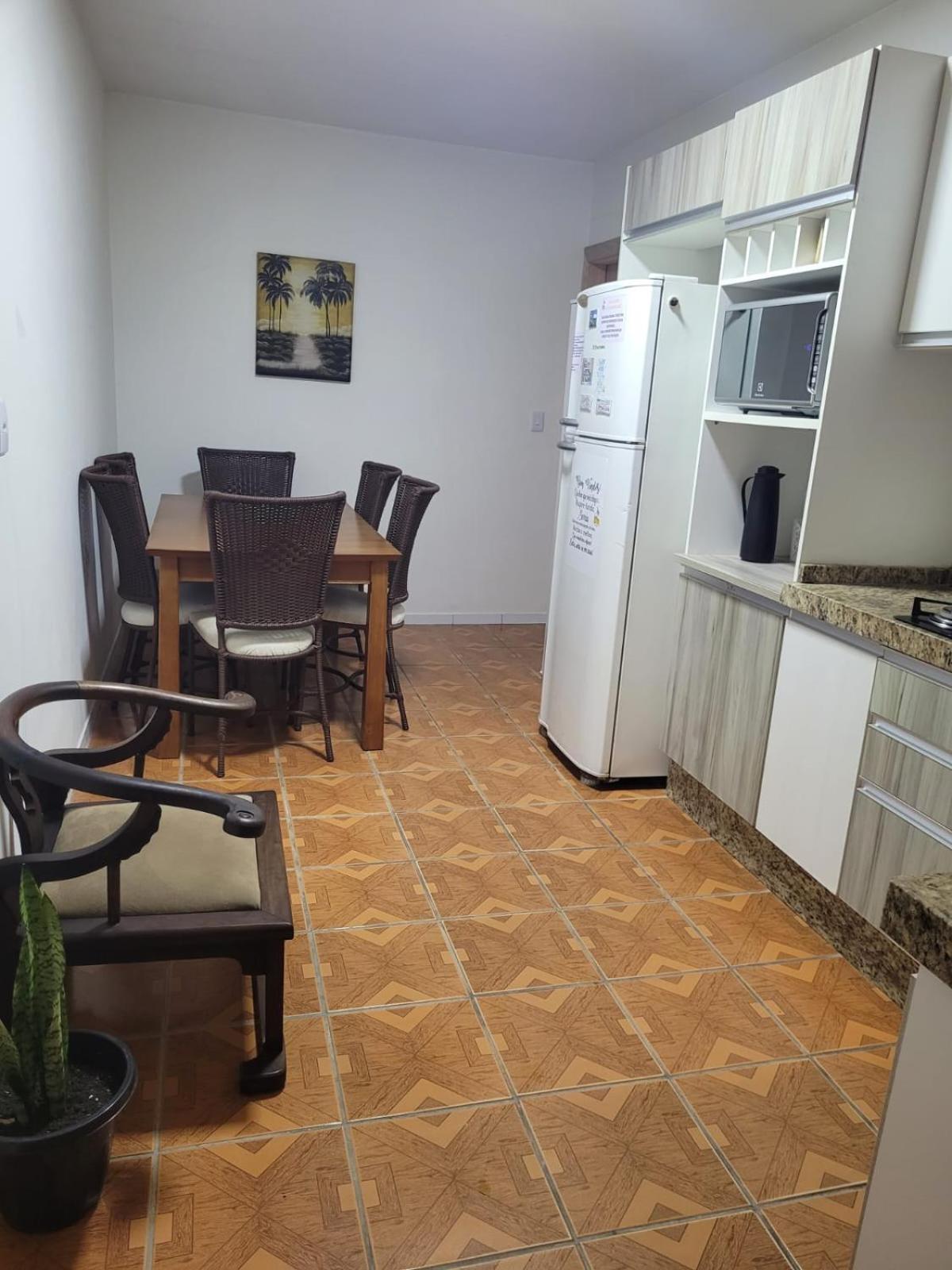Apartamento Praia De Gravata,5 Km Beto Carreiro E 6Km Aeroporto De Navegantes Exterior foto