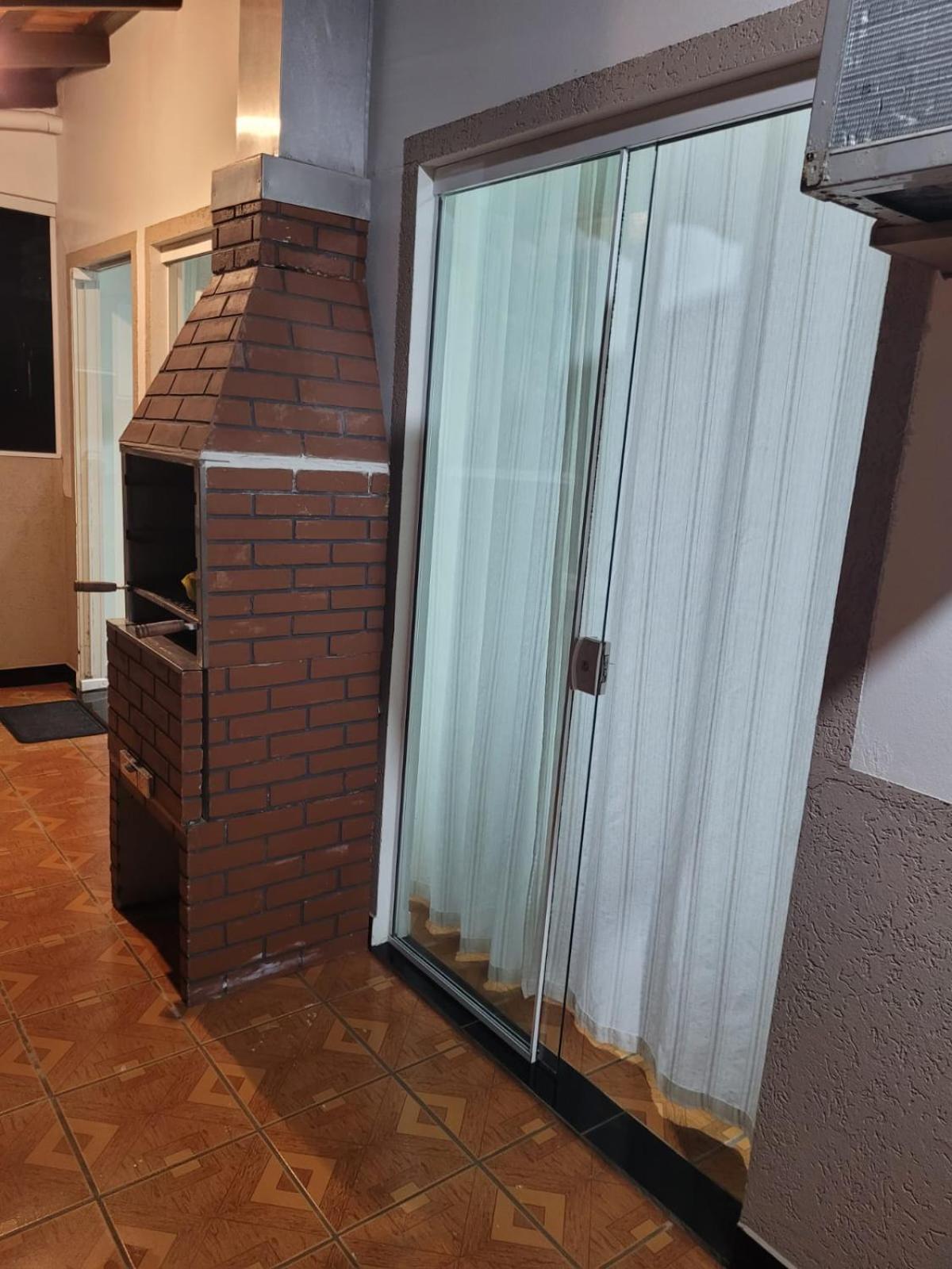 Apartamento Praia De Gravata,5 Km Beto Carreiro E 6Km Aeroporto De Navegantes Exterior foto